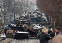 Avec l'augmentation des prix, le Liban paye les premières conséquences du conflit entre la Russie et l'Ukraine