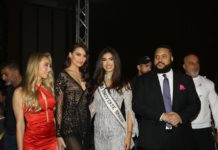 Miss Europe 2022 élue au Liban lors d'une somptueuse cérémonie organisée et parrainée par Yassin K. Fawaz