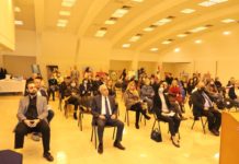 "Qu'en est-il de l'art au Liban?"