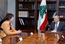 Les élections en temps et heure réitère une nouvelle fois le président de la république