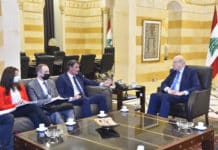 FMI et Liban : un accord impossible ? FMI et Liban : un accord impossible ?