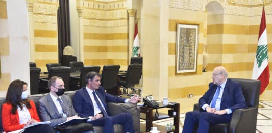 Le FMI conclut sa visite au Liban en tirant à boulet rouge sur l'absence de réformes
