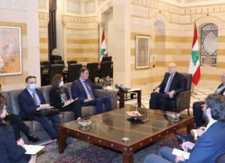 Le FMI exige la vérité sur l’étendue des pertes du secteur financier, un budget réaliste et des réformes