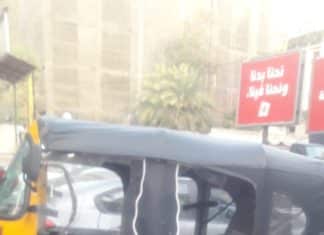 Crédit Photo: @AlexandraAlad sur Twitter