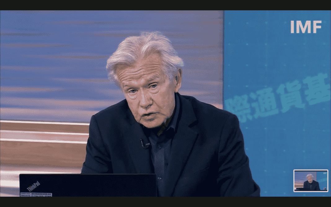 Liban: "Les discussions progressent bien mais un effort important doit être accompli" (FMI)