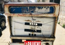 Baisse du prix des carburants au Liban