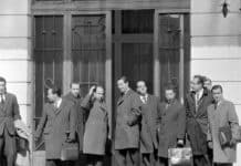 France-Algérie : Olivier LONG (1915-2003) : un acteur majeur des accords secrets d’Évian