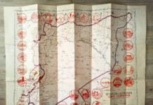 De la déstabilisation du Liban et de la Syrie par le Royaume Uni 3/3