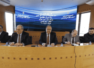 Le rôle de Riad Salamé n'est pas à l'ordre du jour du cabinet libanais