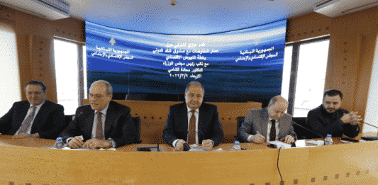 Le rôle de Riad Salamé n'est pas à l'ordre du jour du cabinet libanais