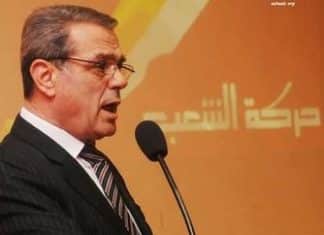 Najah Wakim renonce finalement à se présenter et met en garde contre une nouvelle guerre civile