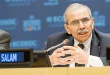 Liban : le Premier ministre désigné Nawaf Salam impose des critères stricts pour la formation du nouveau gouvernement Nawaf Salam