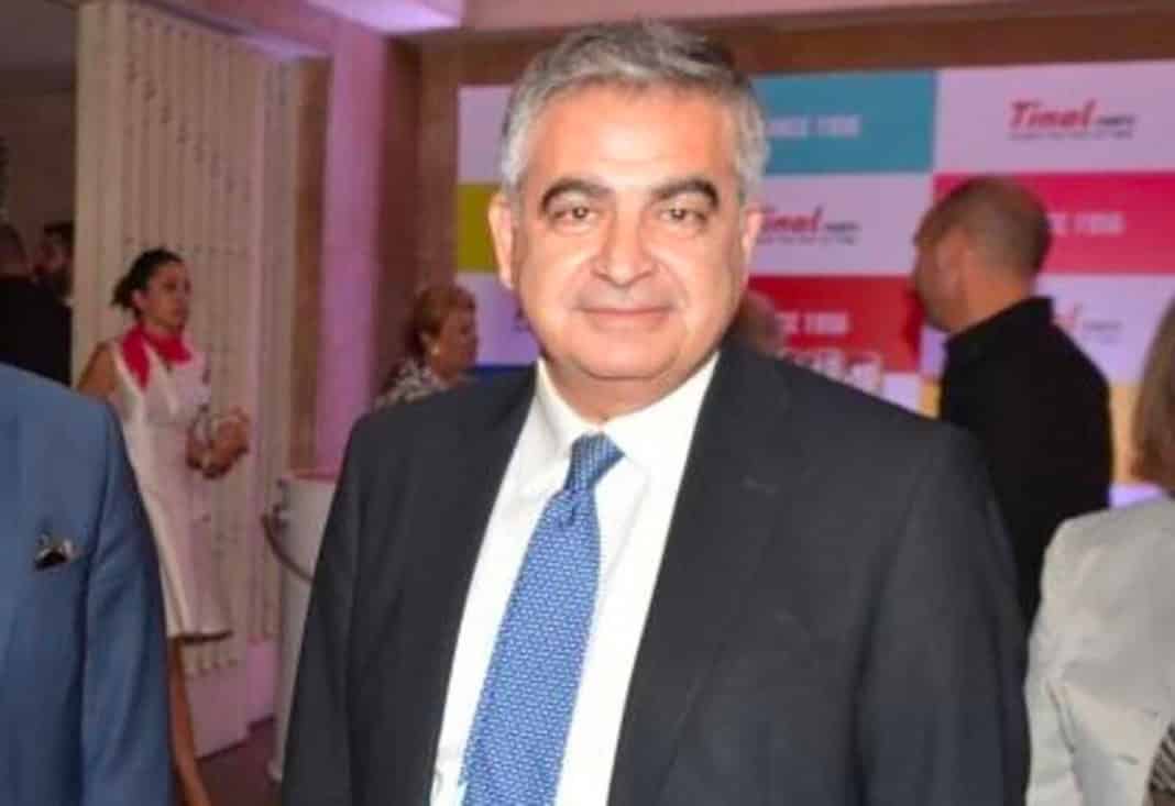 Salamé Papers - L'empire immobilier international de Raja Salamé, de l'Europe aux États-Unis