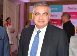 Salamé Papers - L'empire immobilier international de Raja Salamé, de l'Europe aux États-Unis