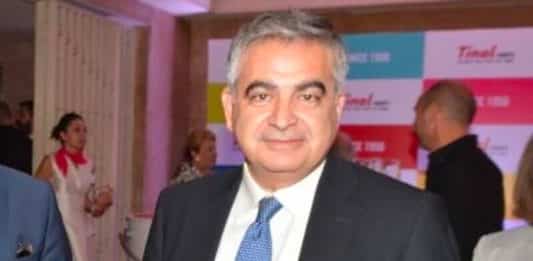 Salamé Papers - L'empire immobilier international de Raja Salamé, de l'Europe aux États-Unis