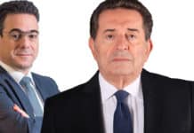 Ericsson accusé de corruption au Liban, Boutros Harb et de Nicolas Sehnaoui cités par Daraj Média
