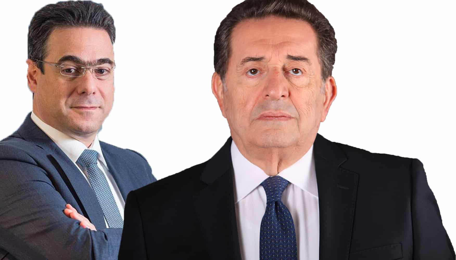 Ericsson accusé de corruption au Liban, Boutros Harb et de Nicolas Sehnaoui cités par Daraj Média