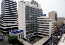 Les dépôts bancaires des résidents au Liban chutent sous l&rsquo;effet de la baisse des dépôts en devises