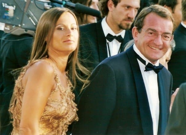 Jean-Pierre Pernaut part mais son souvenir demeure