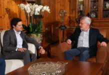 Qui est Ziad Makary, nouveau ministre de l'information du gouvernement Mikati III?