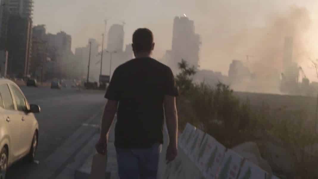 Beyrouth après 40 en route pour les oscars
