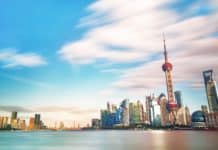 Les nouvelles « routes de la Soie », une viabilité en question oriental pearl tower photo