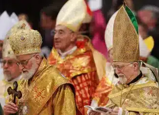 Que sait-on de l’histoire des chrétiens du monde arabe ?