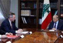 Elections législatives: 200 observateurs européens seront présents