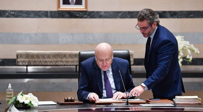 Que penser du projet de loi du gouvernement Mikati et de la BDL qui a fuité ?