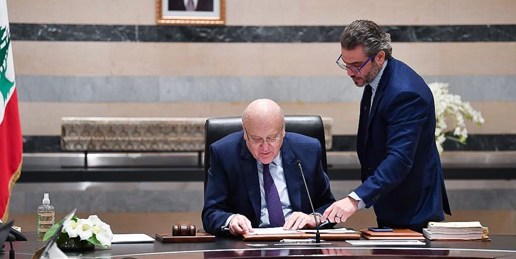 Que penser du projet de loi du gouvernement Mikati et de la BDL qui a fuité ?