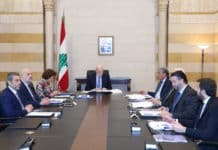 Najib Mikati souhaite préserver "le droit des déposants" et le secteur bancaire