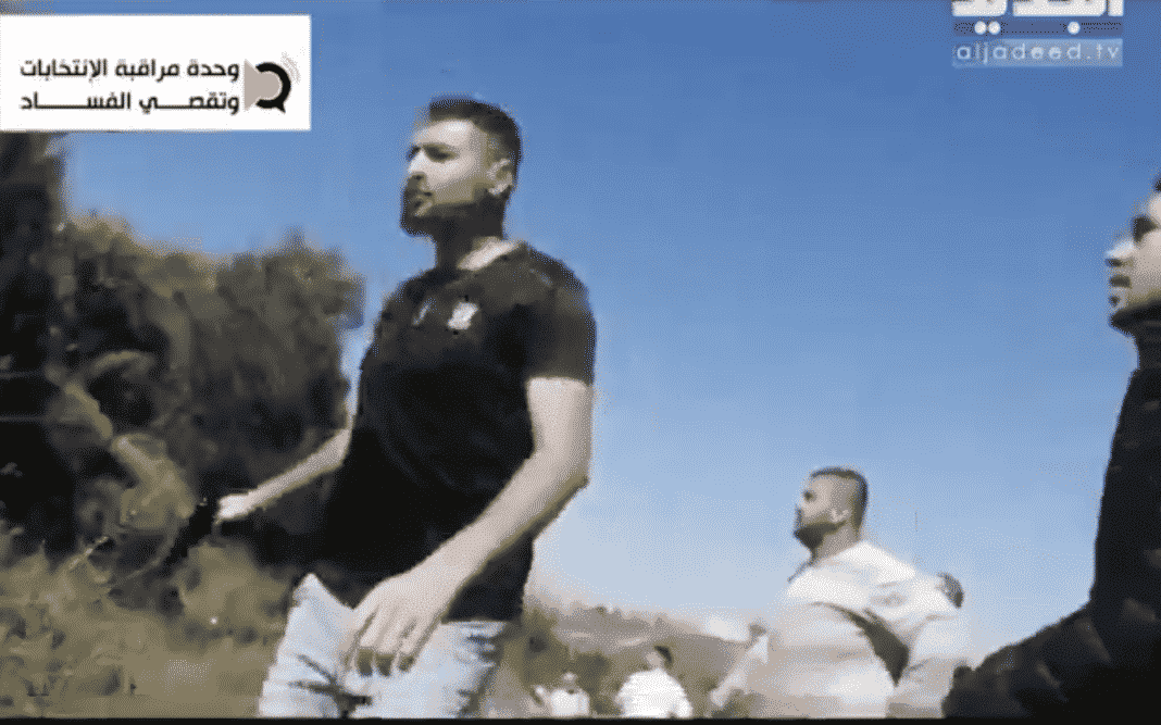 L'armée libanaise arrête un membre d'Amal impliqué dans les incidents de Sarafand