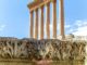 Liban/Patrimoine : les temples de Baalbeck, entre Splendeurs romaines et secrets millénaires