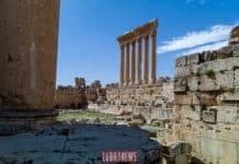 Patrimoine en péril : Les frappes israéliennes menacent les trésors historiques du Liban