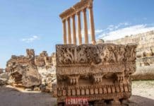 Diaspora contre tourisme, de l’Acropole à Baalbeck, quand l’argent qui tue l&rsquo;économie