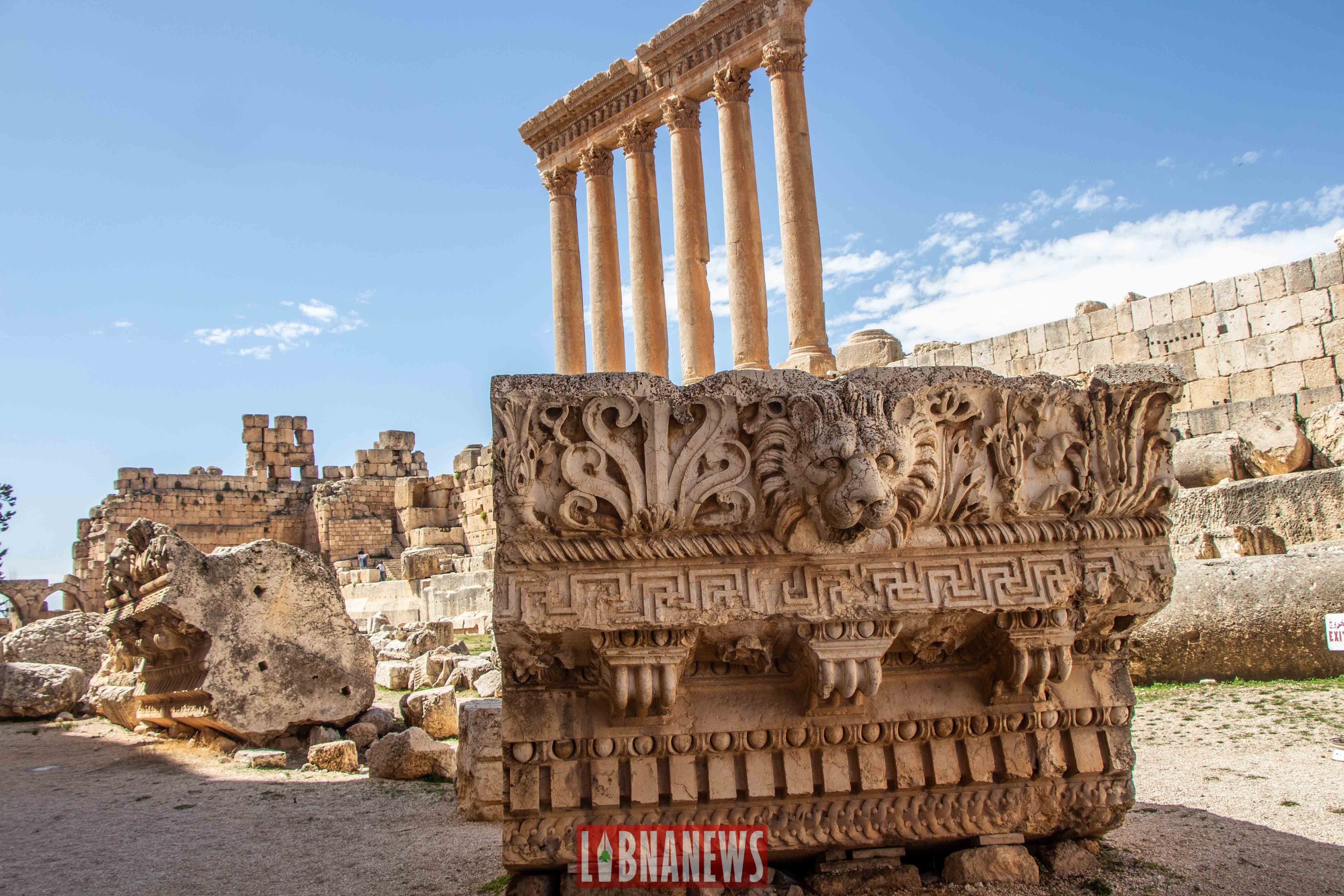 Diaspora contre tourisme, de l’Acropole à Baalbeck, quand l’argent qui tue l’économie Diaspora contre tourisme, de l’Acropole à Baalbeck, quand l’argent qui tue l’économie