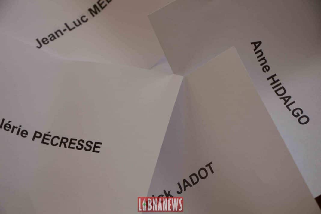 Présidentielle: Les Français du Liban votent aussi