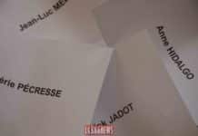Présidentielle: Les Français du Liban votent aussi Présidentielle: Les Français du Liban votent aussi