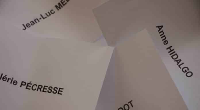 Présidentielle: Les Français du Liban votent aussi