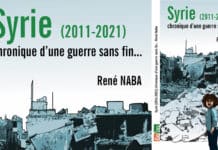 Syrie (2011-2021), Chronique d’une guerre sans fin