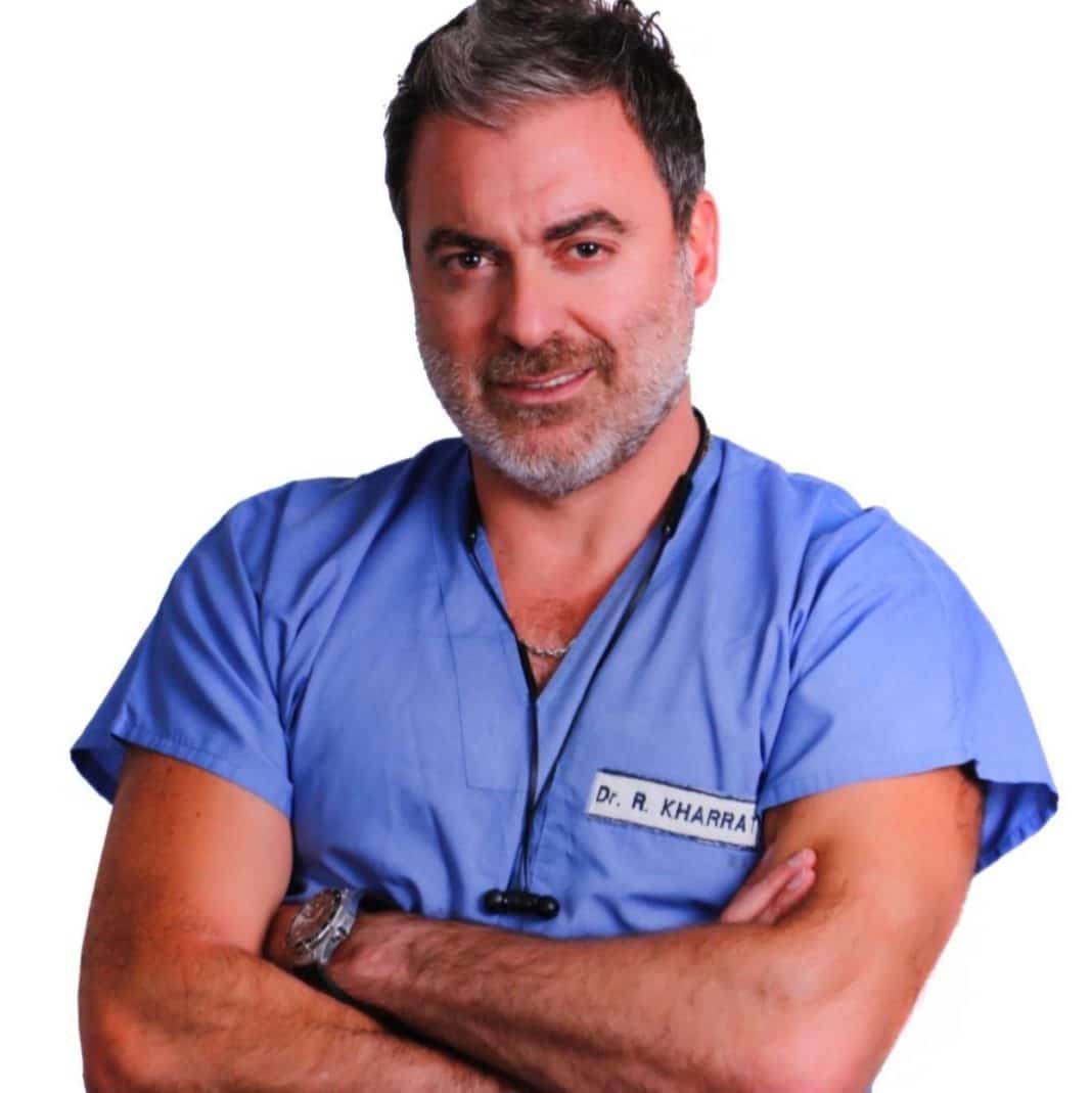 Détenu pour un tweet,  Richard Kharrat finalement libéré par les Émirats arabes unis