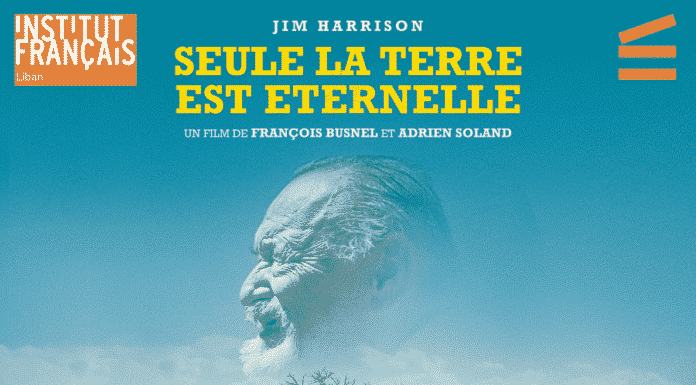 "Seule la terre est éternelle"