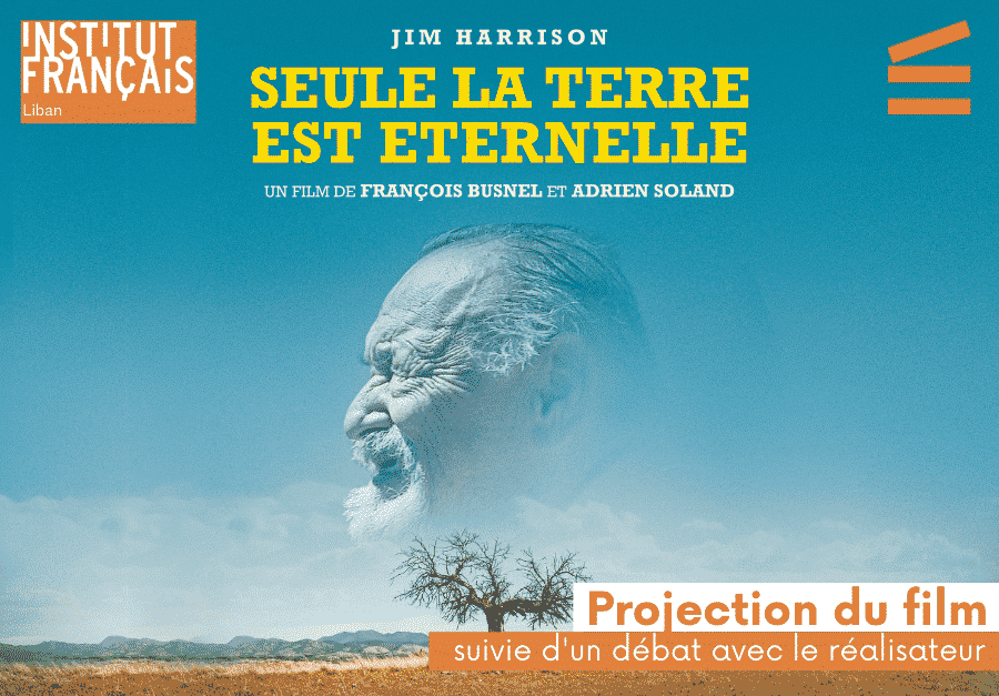 "Seule la terre est éternelle"