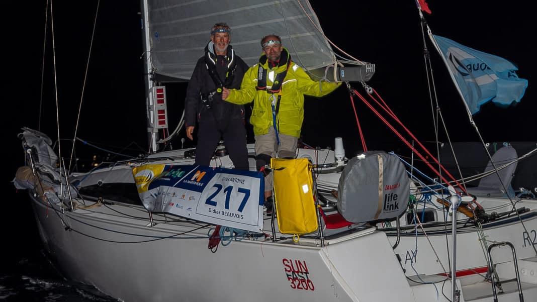 « AGIR », une initiative Transquadra, Médicaments pour le Liban