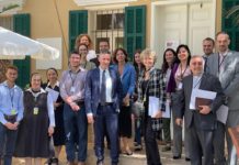 L’Œuvre d’Orient et l’AUF partenaires pour soutenir les 6 universités catholiques du Liban