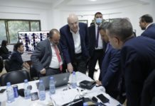 Elections législatives: près de 140 000 libanais de l'étranger ont voté