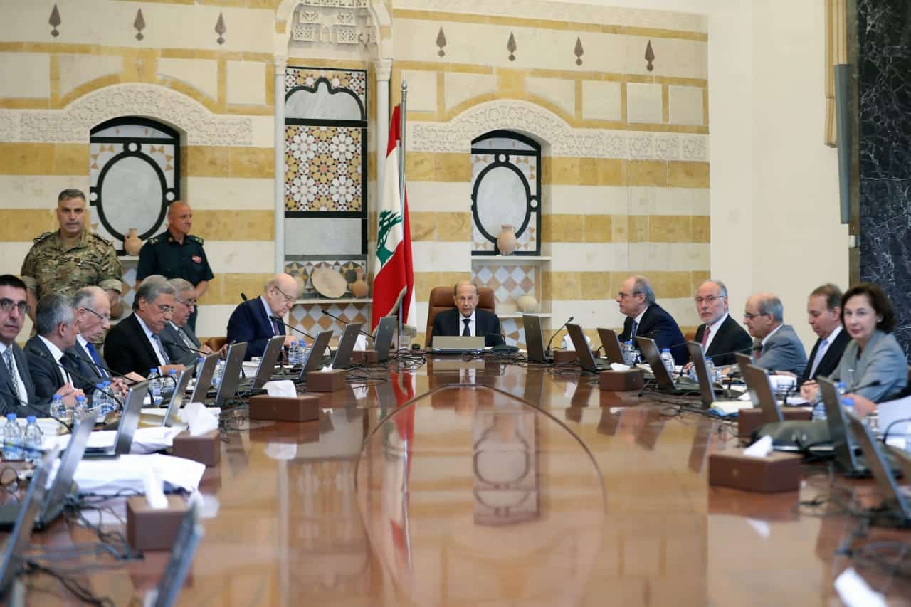 Les votes possibles avec un passeport expiré pour 200 000 LL