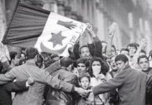Algérie : « Le drame de mai 1945 était prémédité! »