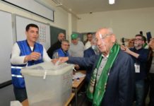Plusieurs centaines de violations du code électoral déployées: Des routes du Sud Liban bloquées par les partisans de Nabih Berri, le vote suspendu à Baalbeck