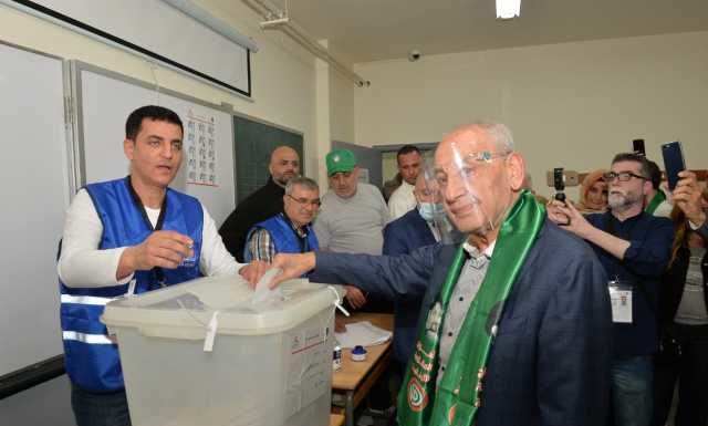 Plusieurs centaines de violations du code électoral déployées: Des routes du Sud Liban bloquées par les partisans de Nabih Berri, le vote suspendu à Baalbeck